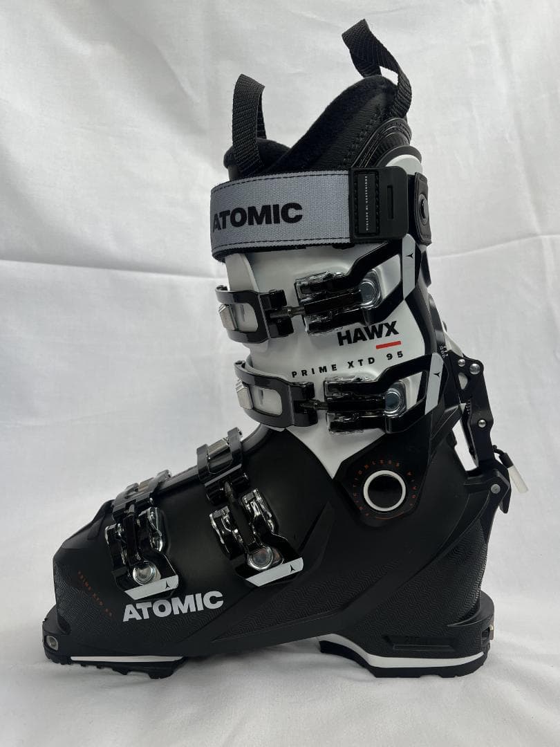 アトミック HAWX PRIME XTD 95W GW 23~23.5