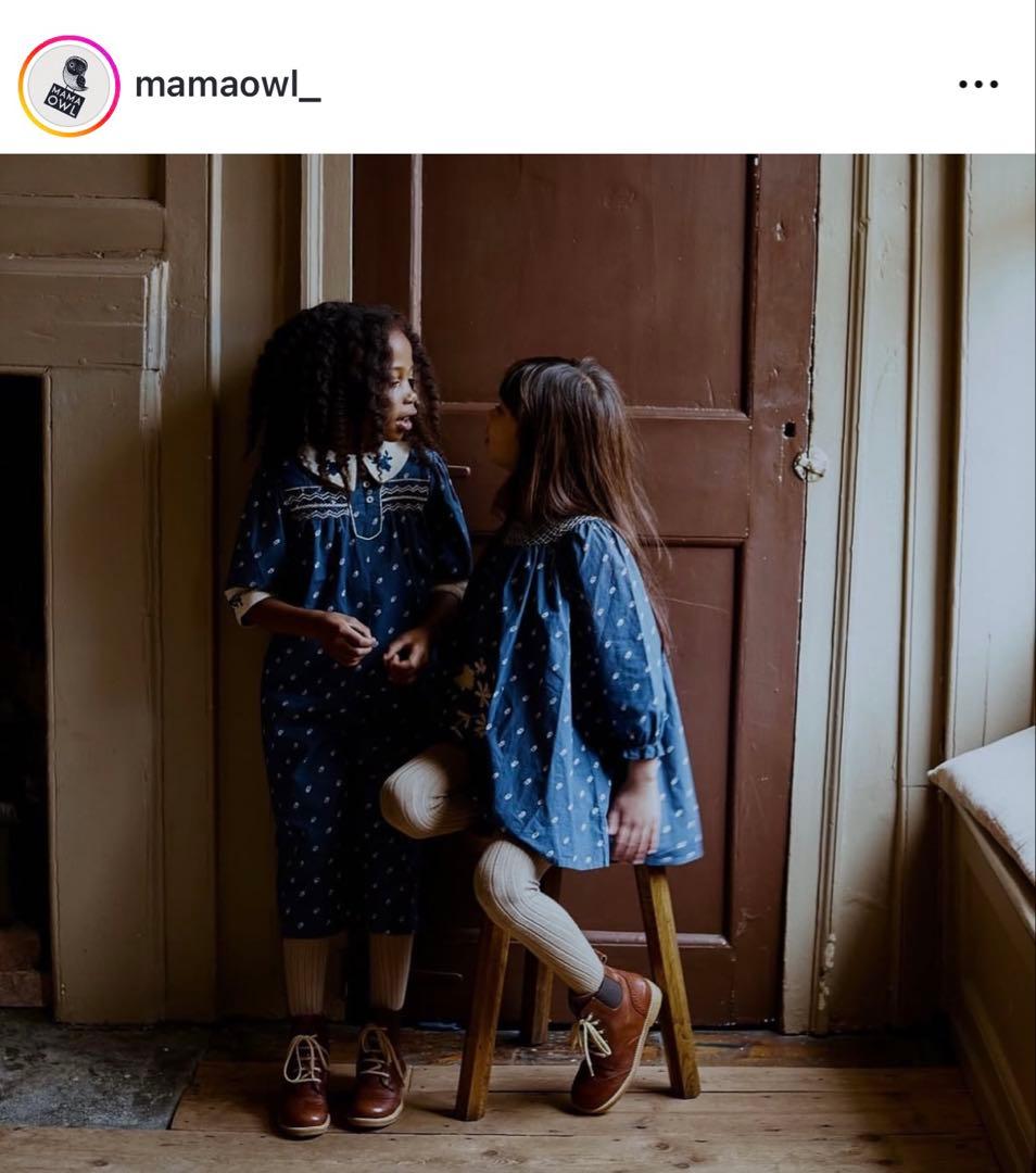 apolina / ワンピース