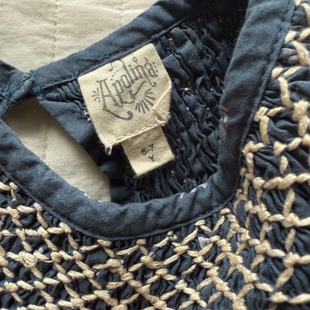 apolina / ワンピース