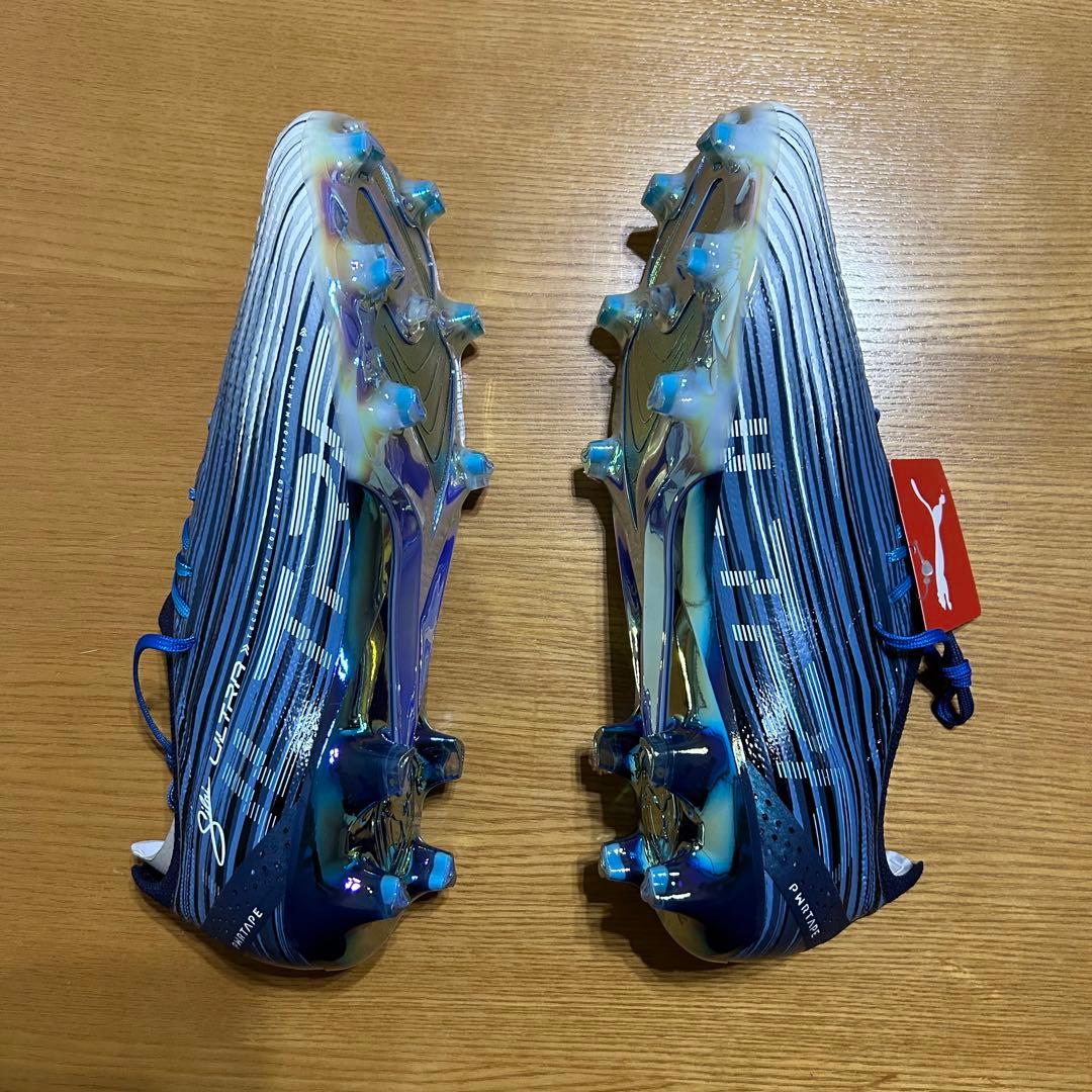 PUMA ULTRA ULTIMATE SILNI FG/AG 28.0センチ