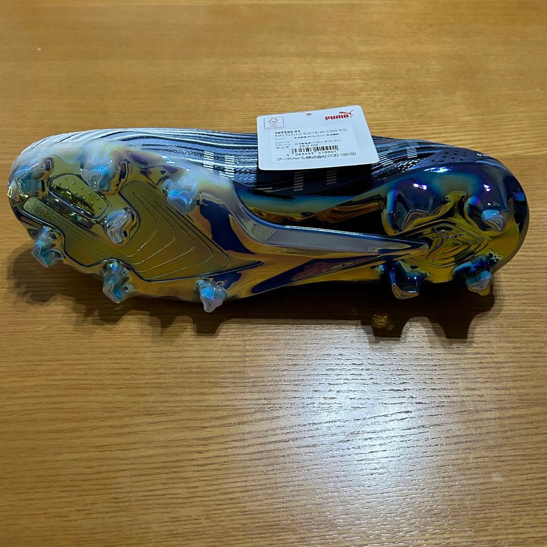 PUMA ULTRA ULTIMATE SILNI FG/AG 28.0センチ