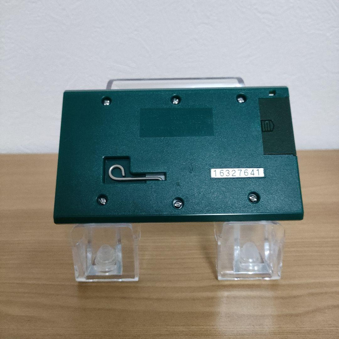 ゲーム＆ウォッチドンキーコングJR任天堂Nintendoニンテンドメンテナンス済