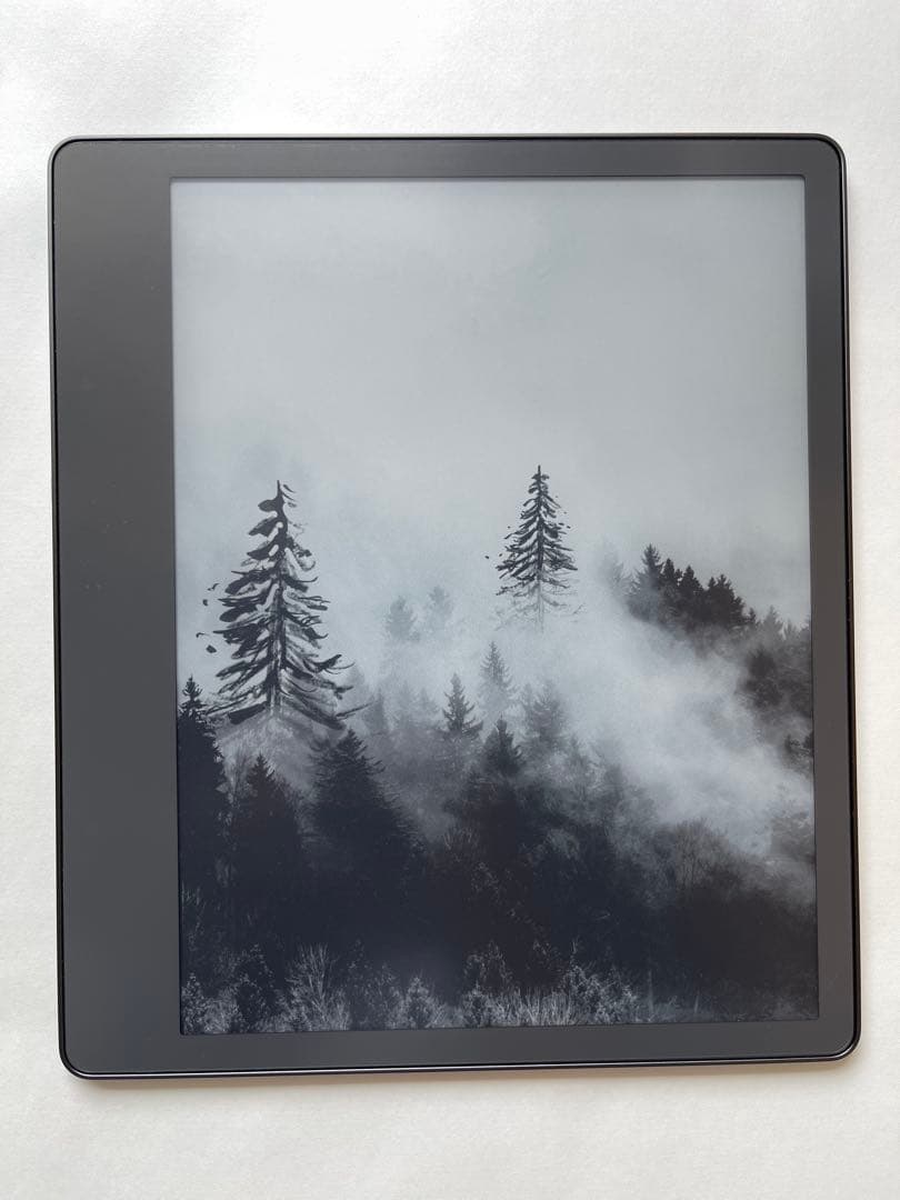 Kindle Scribe 64GBプレミアムペン付き 2022年発売