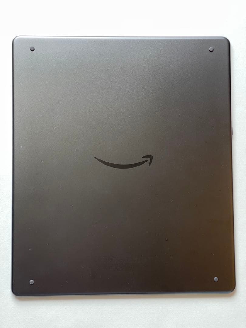 Kindle Scribe 64GBプレミアムペン付き 2022年発売