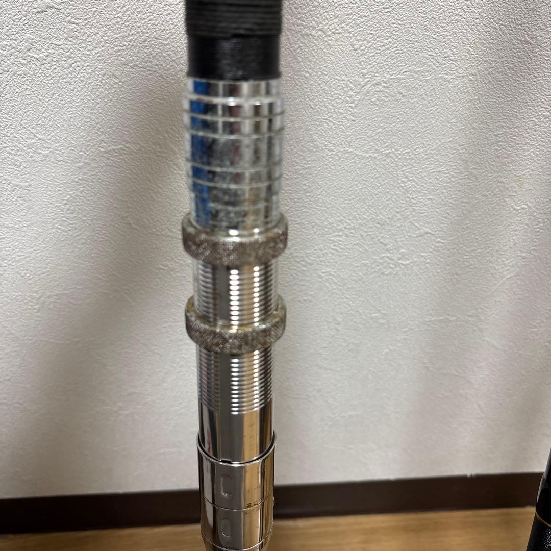 がまくえ　グレートインパルス60-480