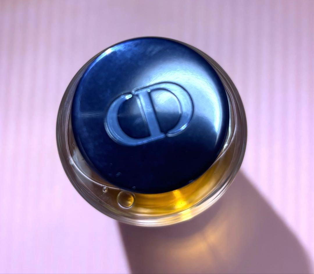 【一度使用】AMBRE NUIT CHRISTIAN DIOR 125ml 香水