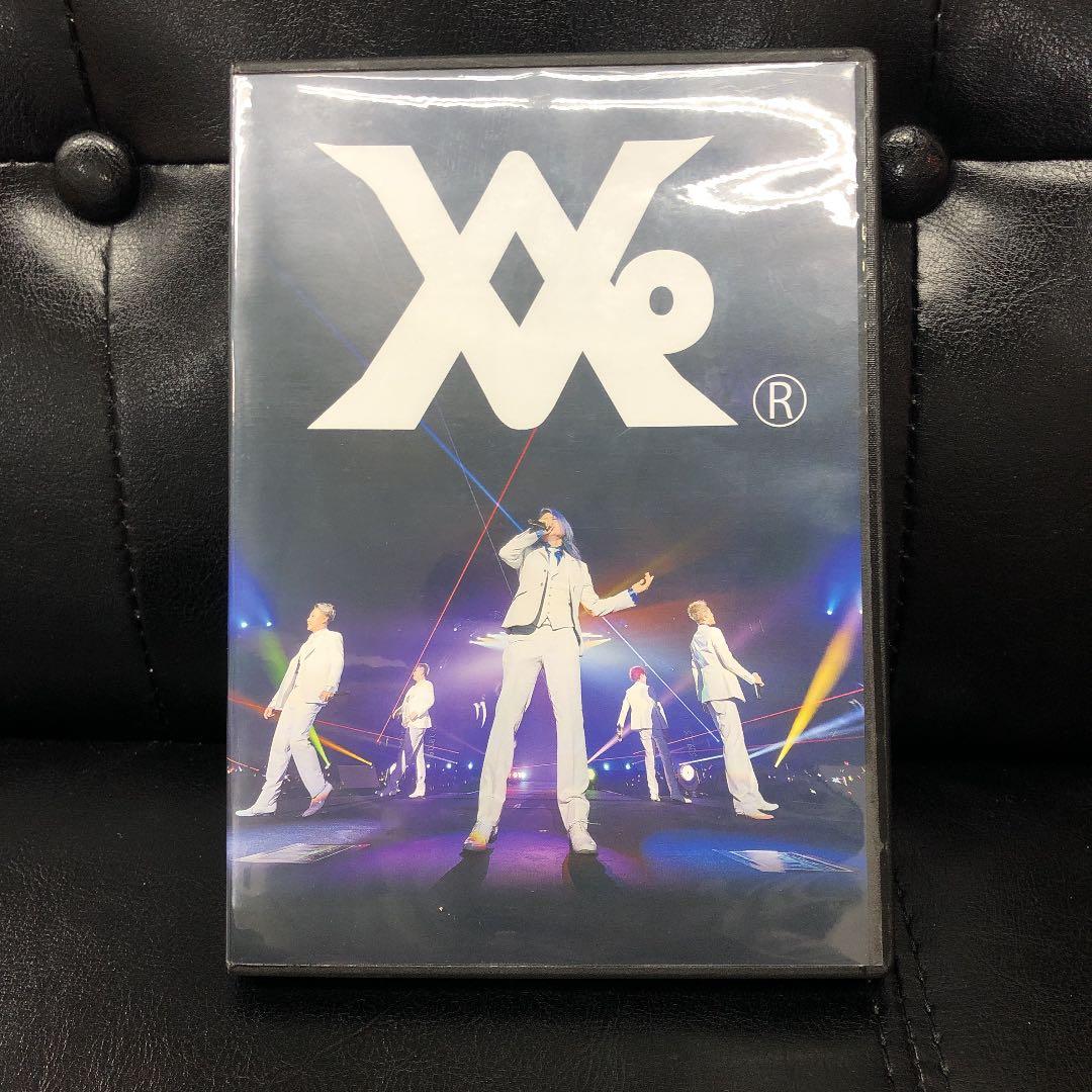 レペゼン地球　幕張メッセ　限定DVD