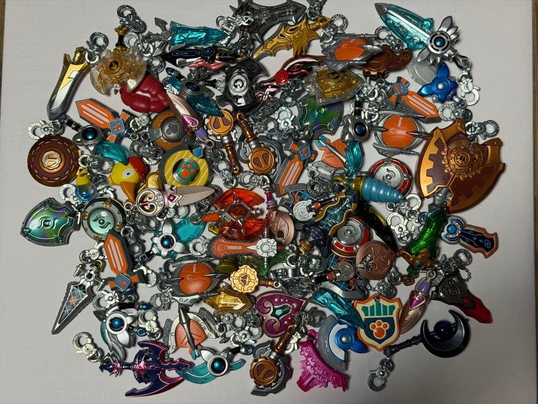 おまけ付き　スナックワールド　スーパーグレートレア　ムラクモガラティン