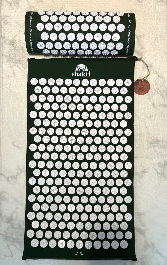 【未使用】Shakti 究極のシャクティセット Original グリーン