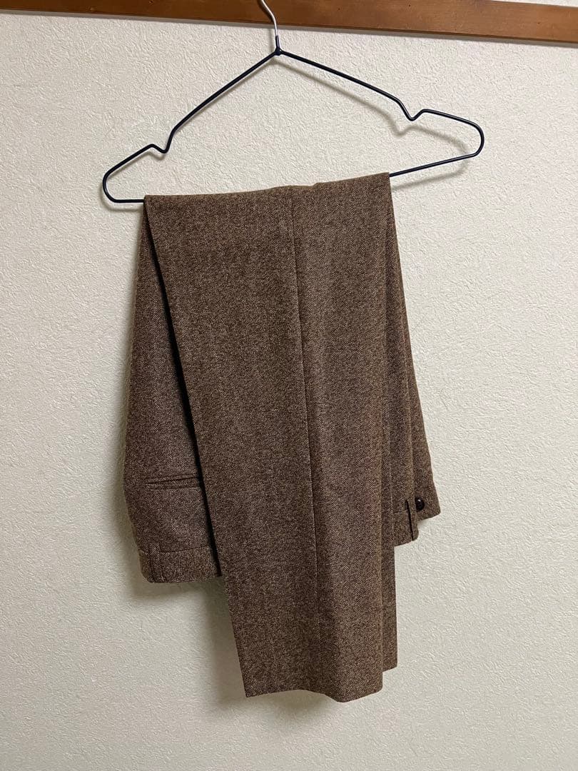 THE URBAN BLANCHE アーバンブランシュ　タキシード