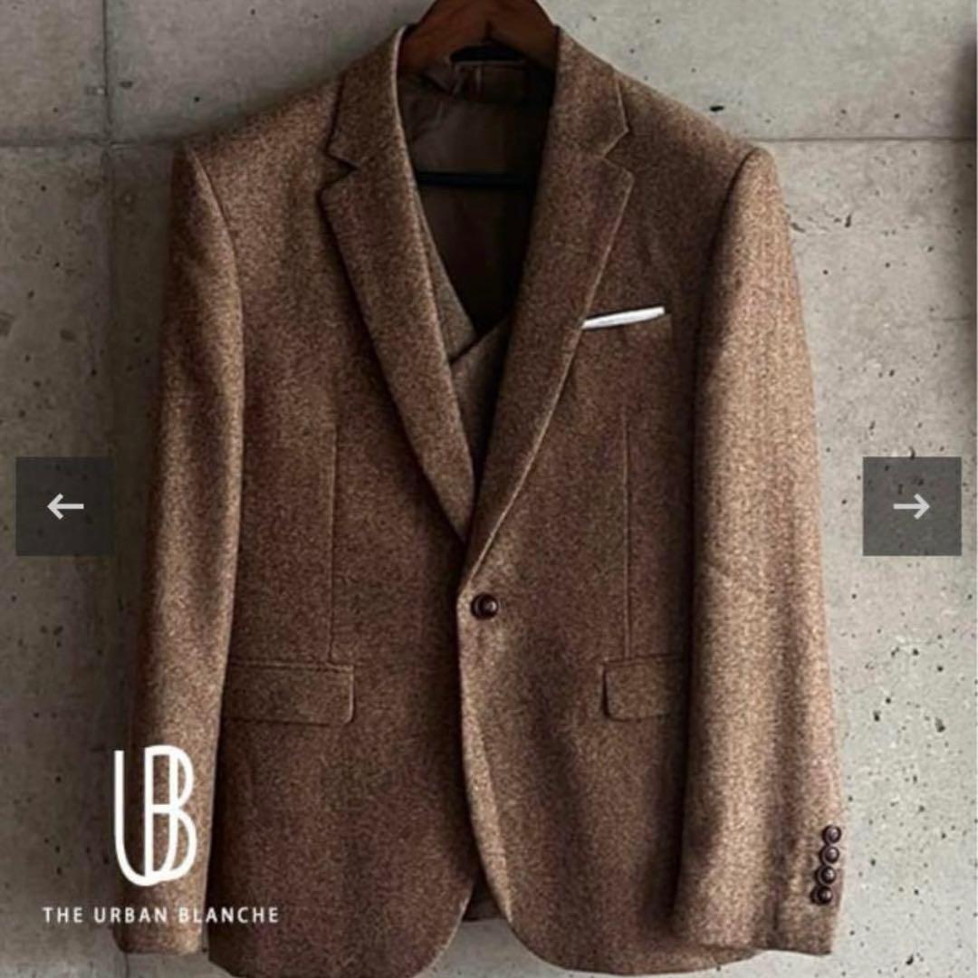 THE URBAN BLANCHE アーバンブランシュ　タキシード