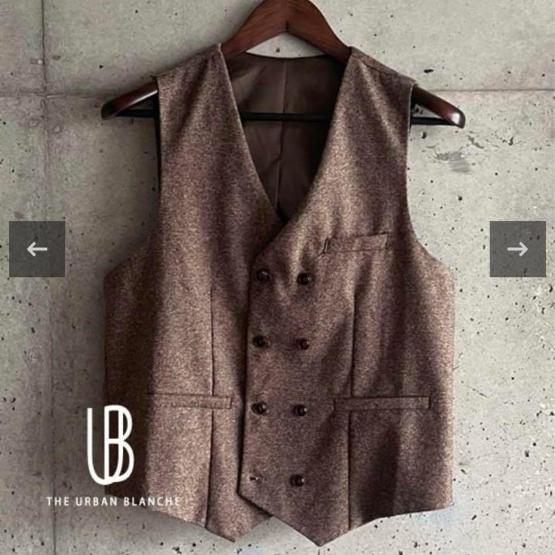 THE URBAN BLANCHE アーバンブランシュ　タキシード