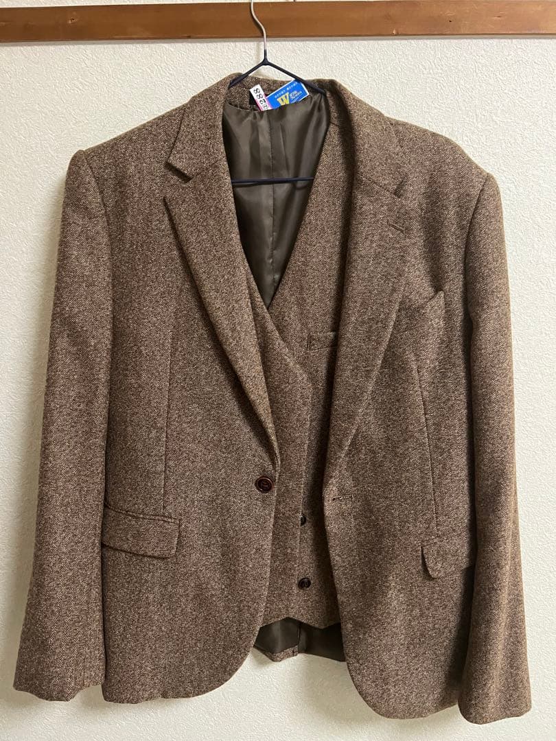 THE URBAN BLANCHE アーバンブランシュ　タキシード