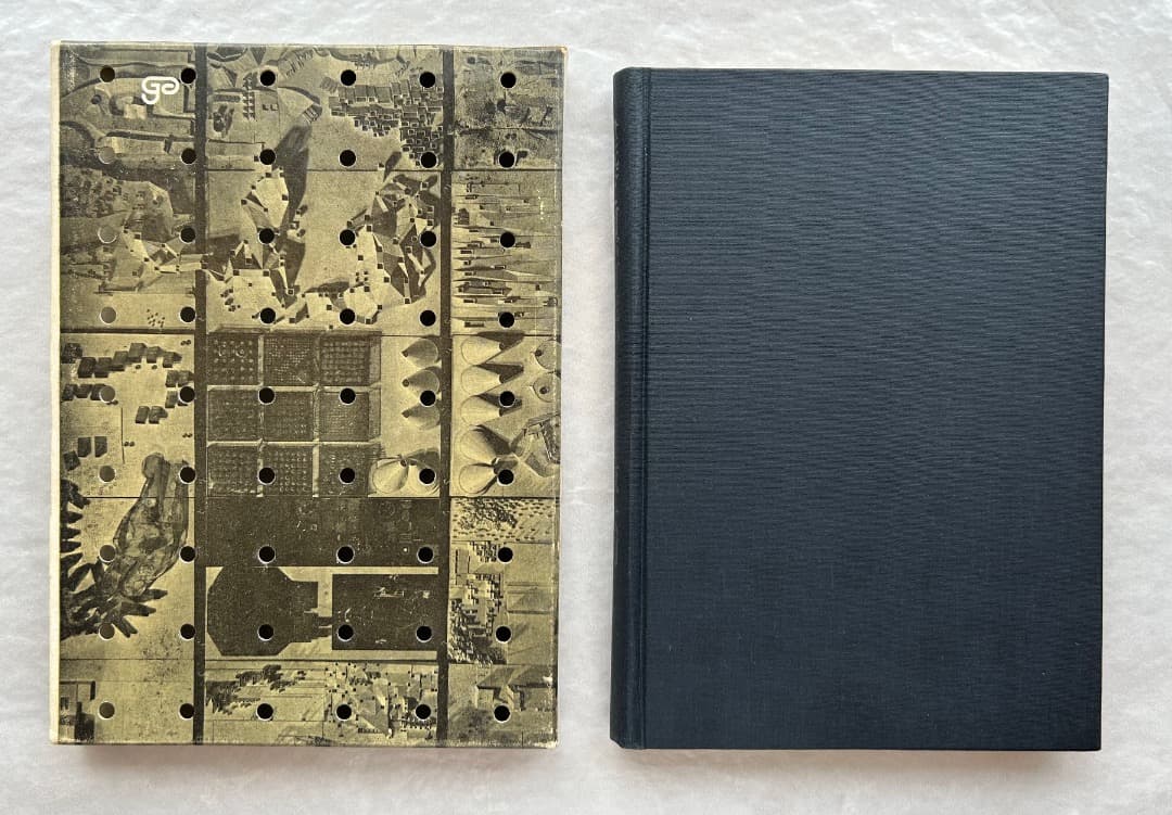 原広司『建築に何が可能か』、学芸書林、1974年。