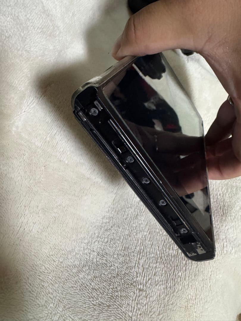 Nintendo Switch 本体とプロコン　ジャンク品