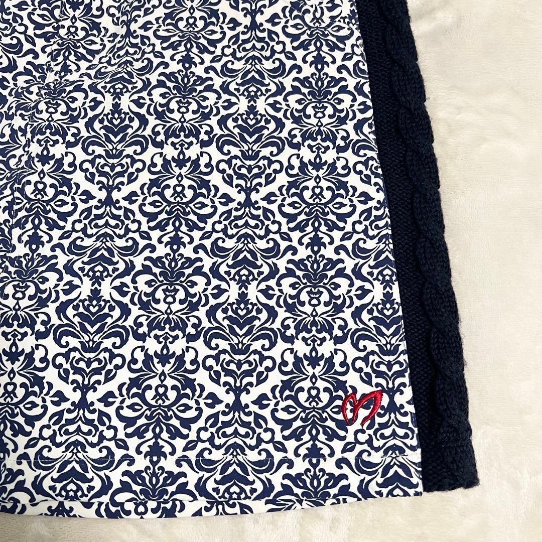 極美品！マスターバニーエディション スニード&スカート セットアップ サイズ1