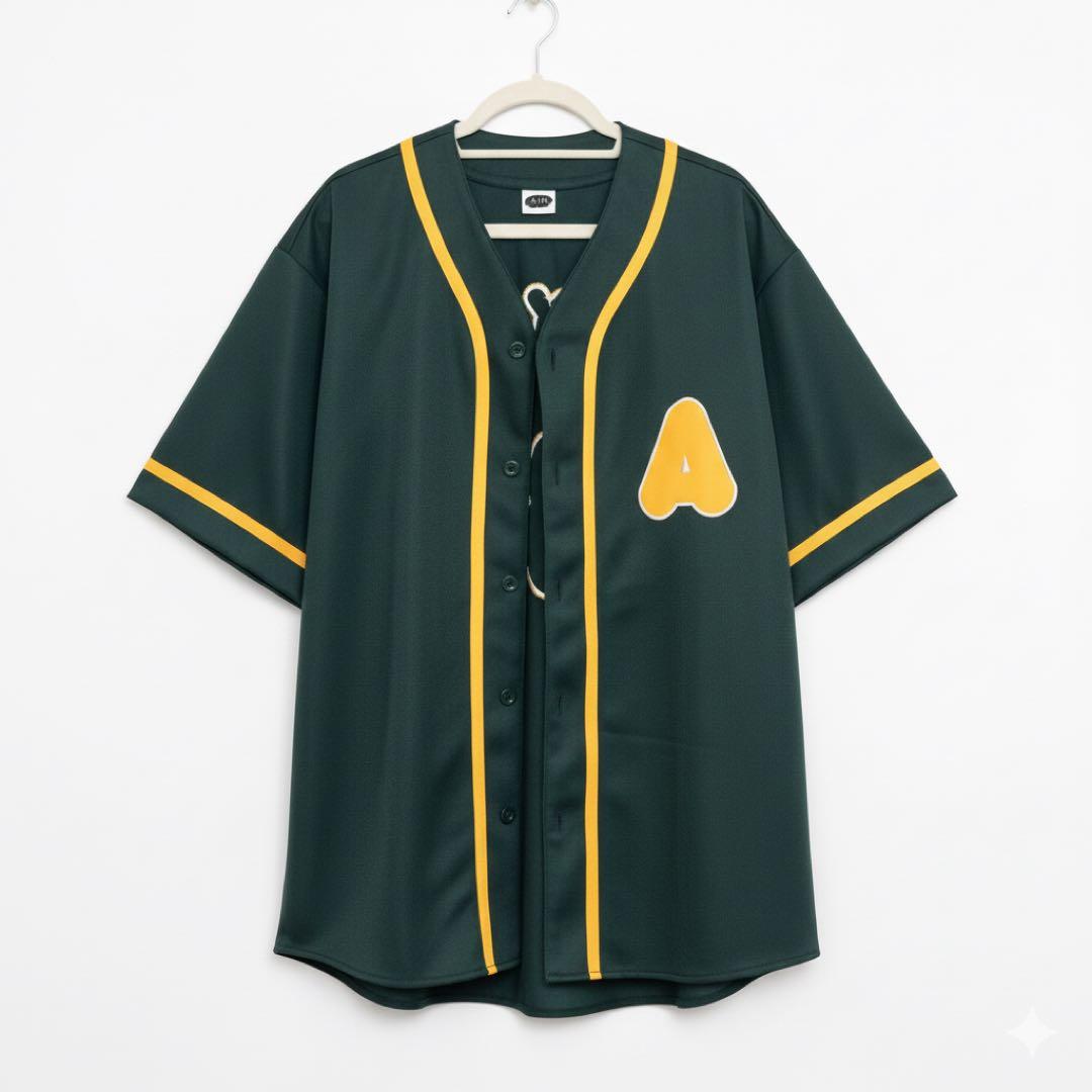 あいみょん　甲子園ライブ　野球ユニフォーム　ペンライト付き