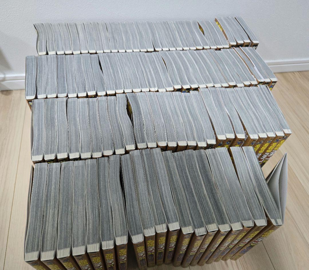 【極美品】名探偵コナン 漫画【104巻セット】