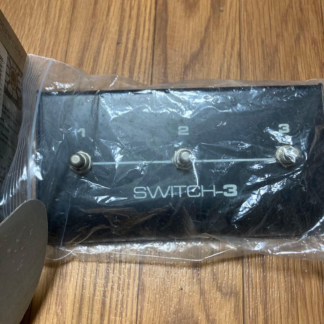 『最終価格』 TC-HELICON PERFORM-V ボーカルエフェクター