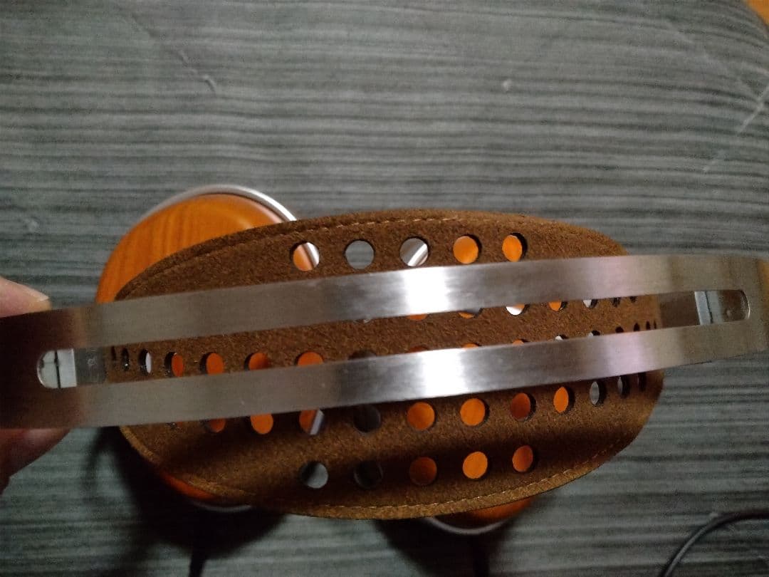 ヘッドホン HiFiMAN Audivina