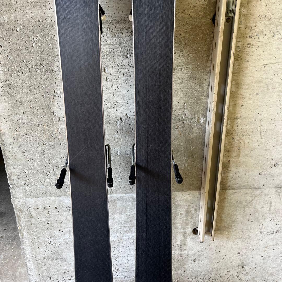 ロシニョール　ROSSIGNOL SUPER VIRAGE V 167cm