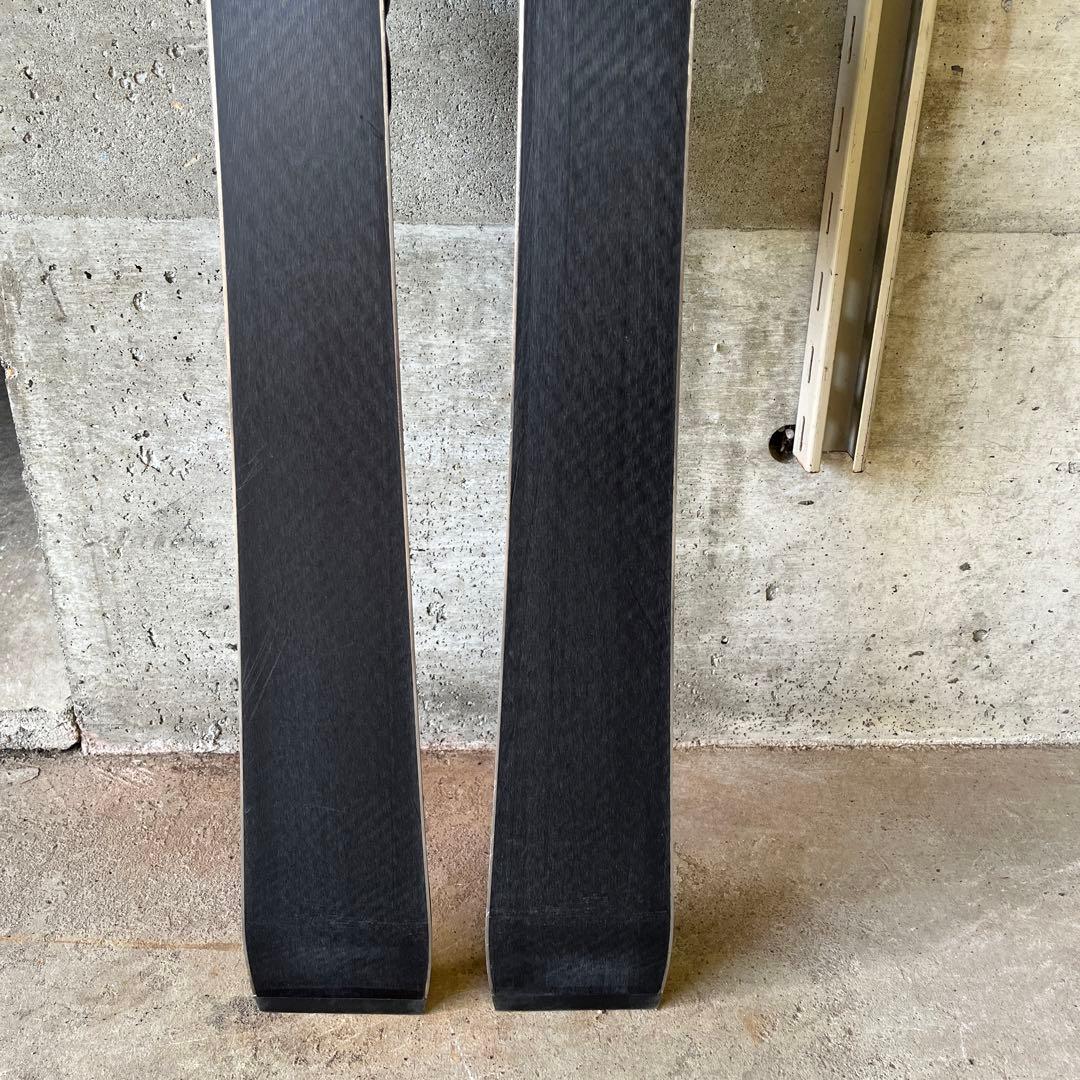 ロシニョール　ROSSIGNOL SUPER VIRAGE V 167cm