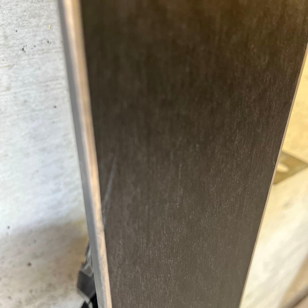 ロシニョール　ROSSIGNOL SUPER VIRAGE V 167cm