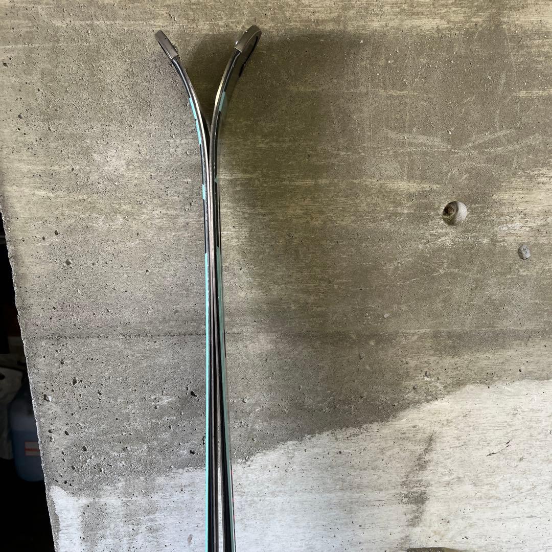 ロシニョール　ROSSIGNOL SUPER VIRAGE V 167cm