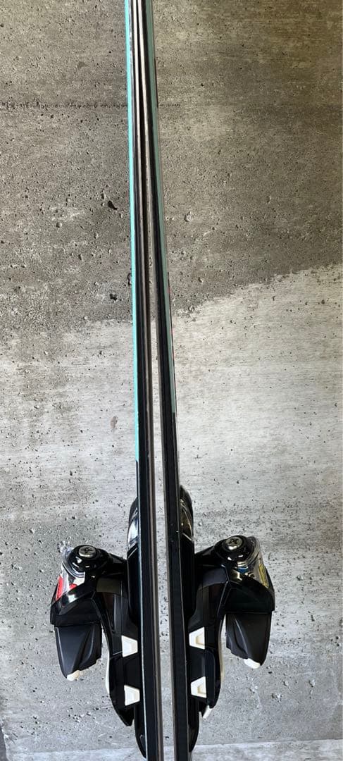 ロシニョール　ROSSIGNOL SUPER VIRAGE V 167cm