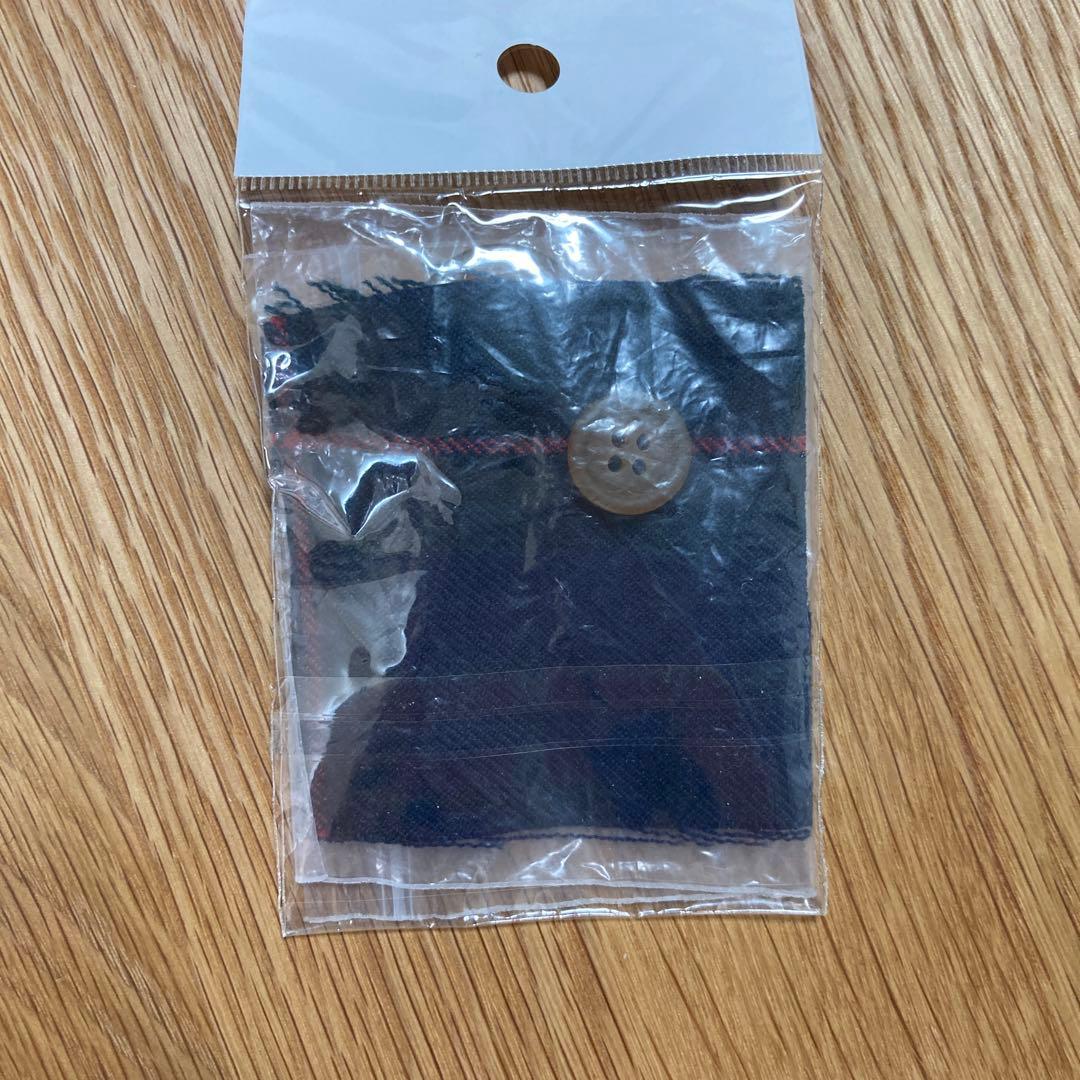 【Vivienne Westwood MAN】チェックスーツ3点セット