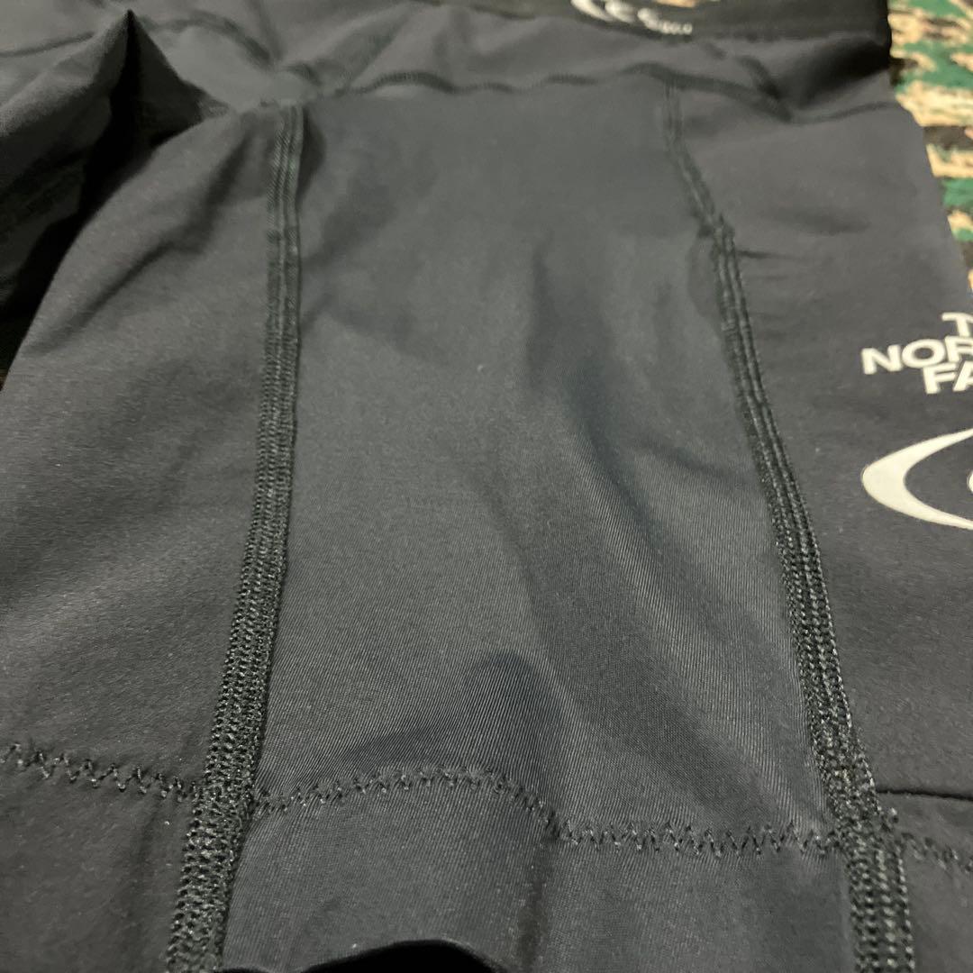 THE NORTH FACExC3fit ハーフ タイツ　パンツ　スパッツ