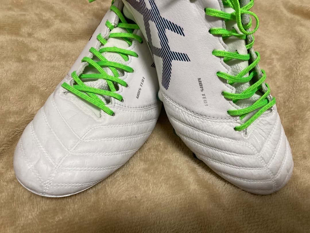 ★5時間限定値下げ！サッカースパイク DS LIGHT X-FLY PRO