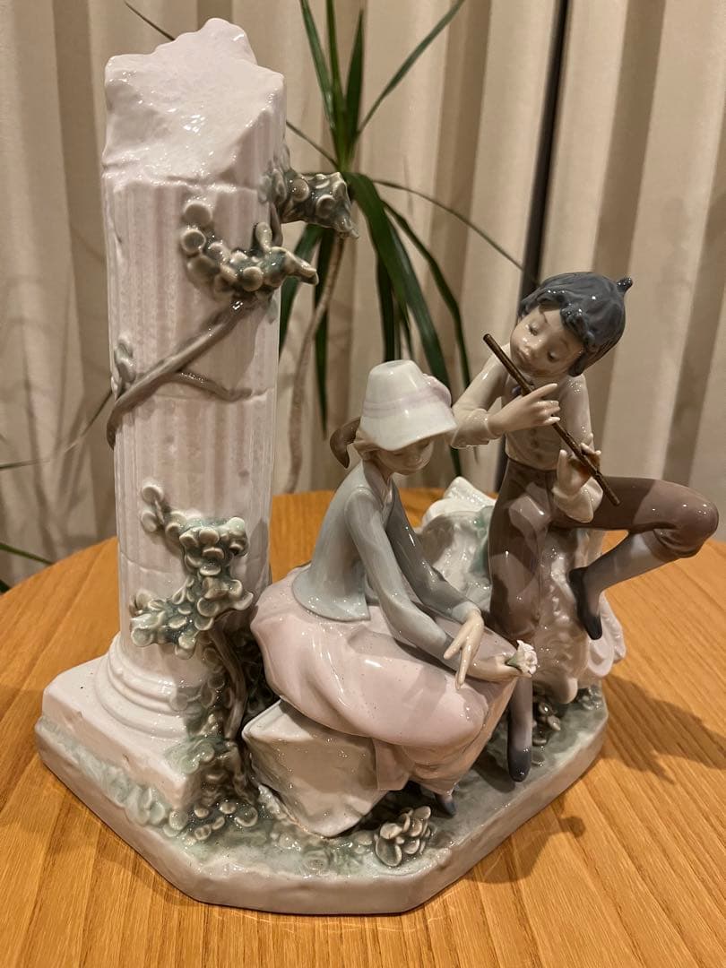 LLADRO ✨置物