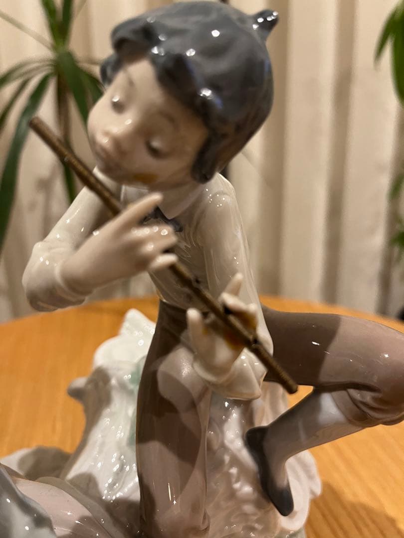 LLADRO ✨置物