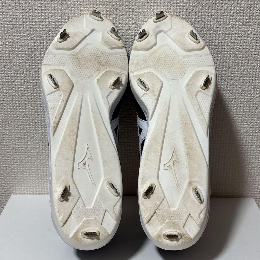 ミズノプロ クッションレボプロ