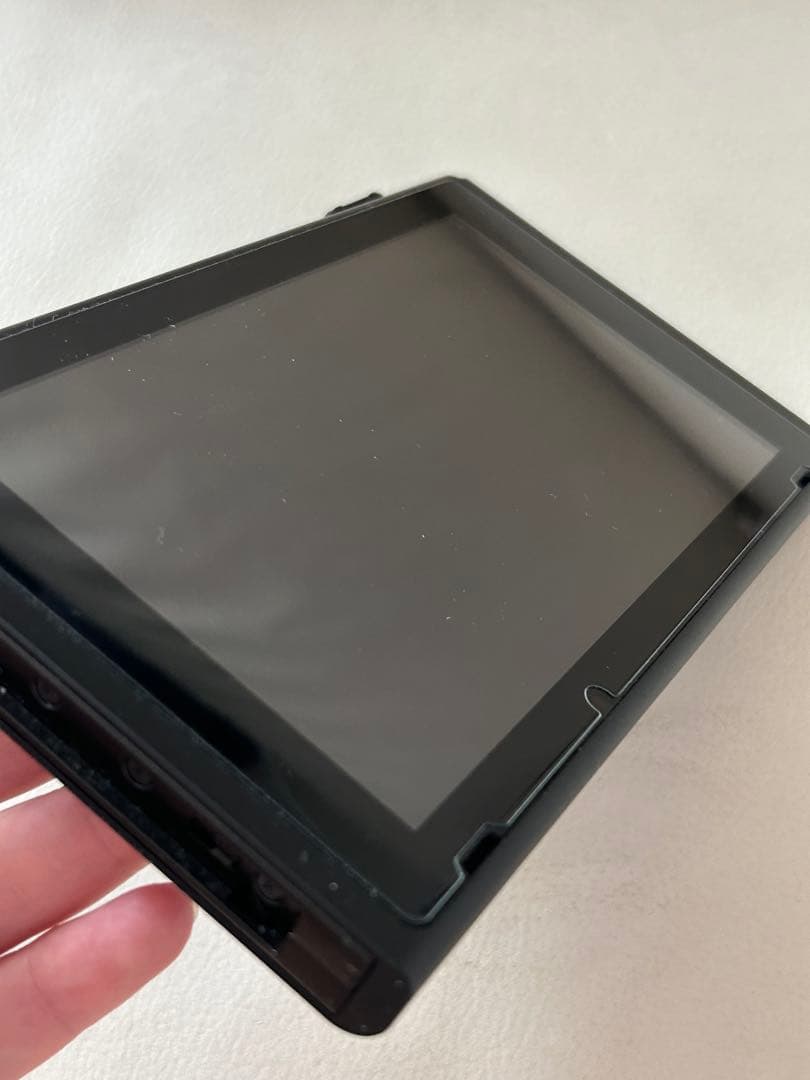 N in te ndo Switch本体➕本体冷却ファン