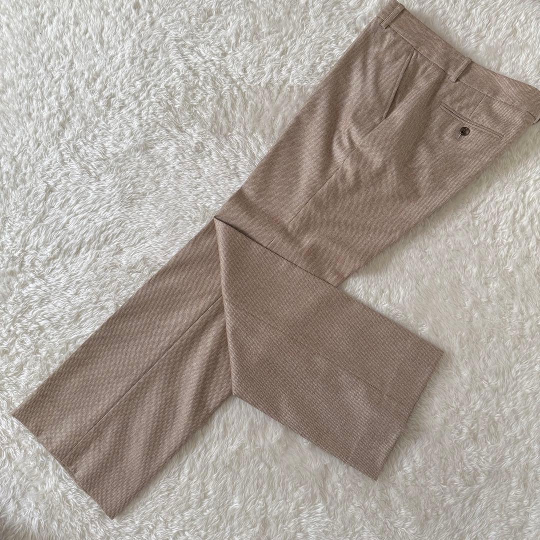 最終価格です　超美品　アクアスキュータム　ロロピアーナ　パンツスーツ　L