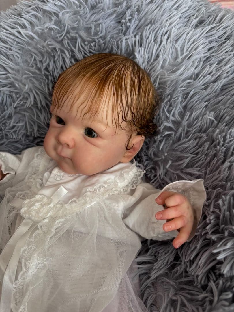 リボーンドール ♡ Bettie ちゃん