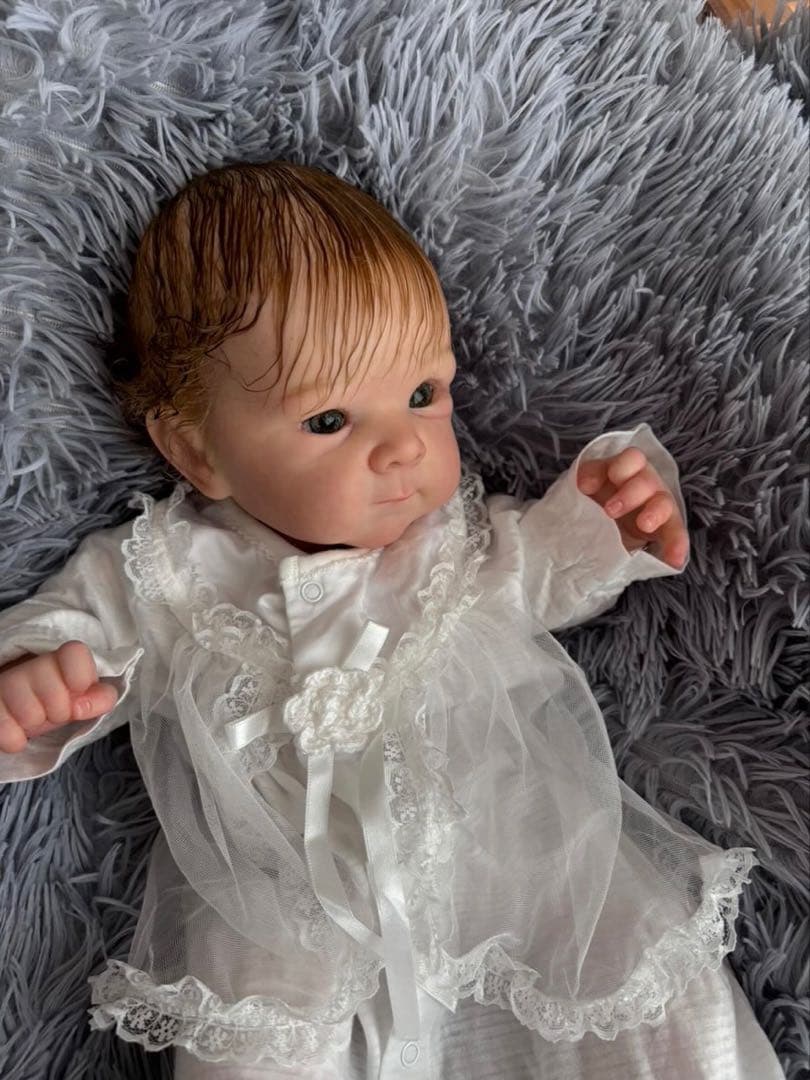 リボーンドール ♡ Bettie ちゃん