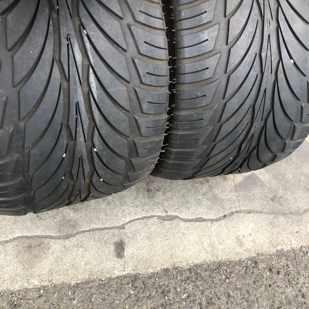 送料込み☆HONDA２サイクルジャイロ　リアワイドホイール　６穴ポン付け偏平