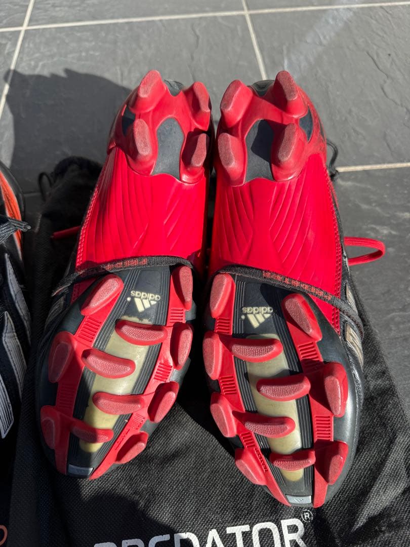 adidas アブソリュート　アディゼロ