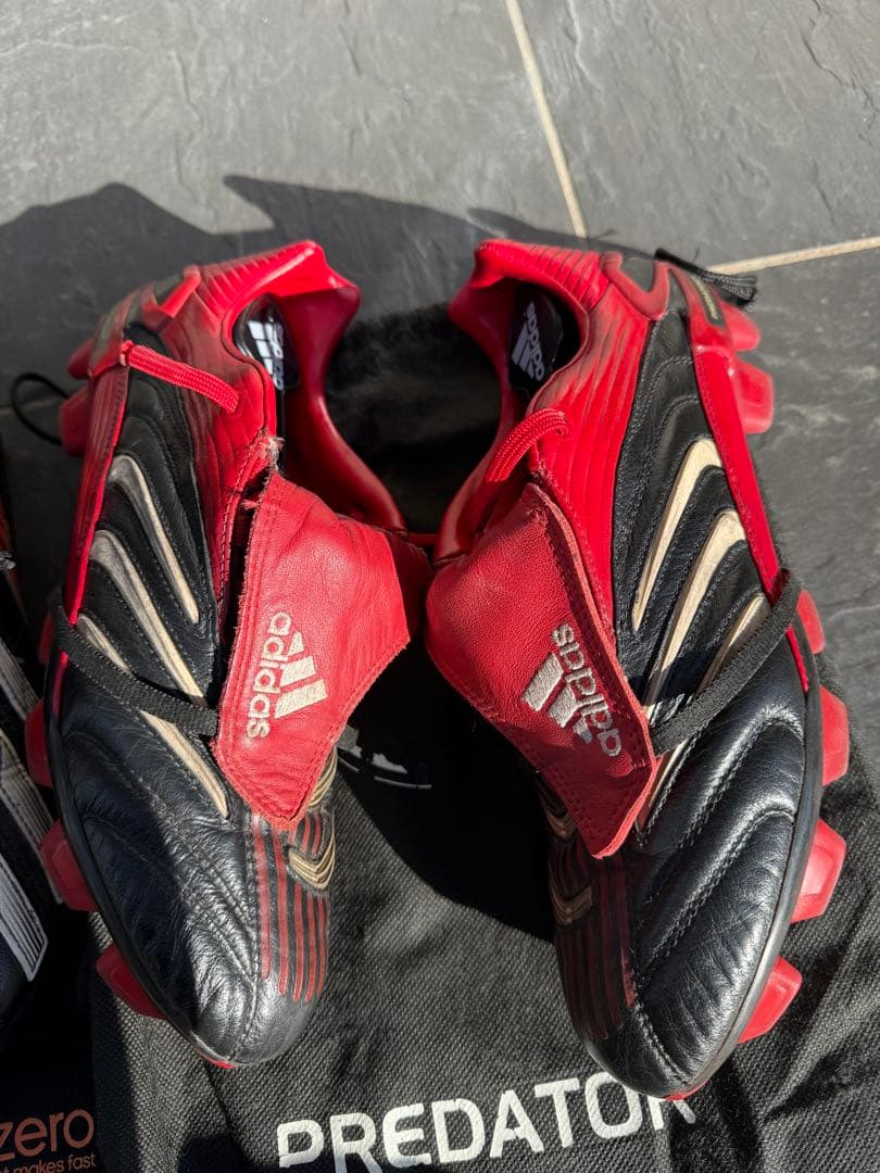 adidas アブソリュート　アディゼロ