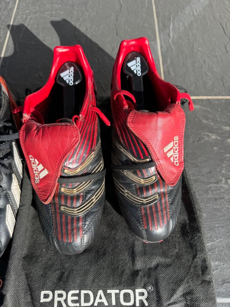 adidas アブソリュート　アディゼロ