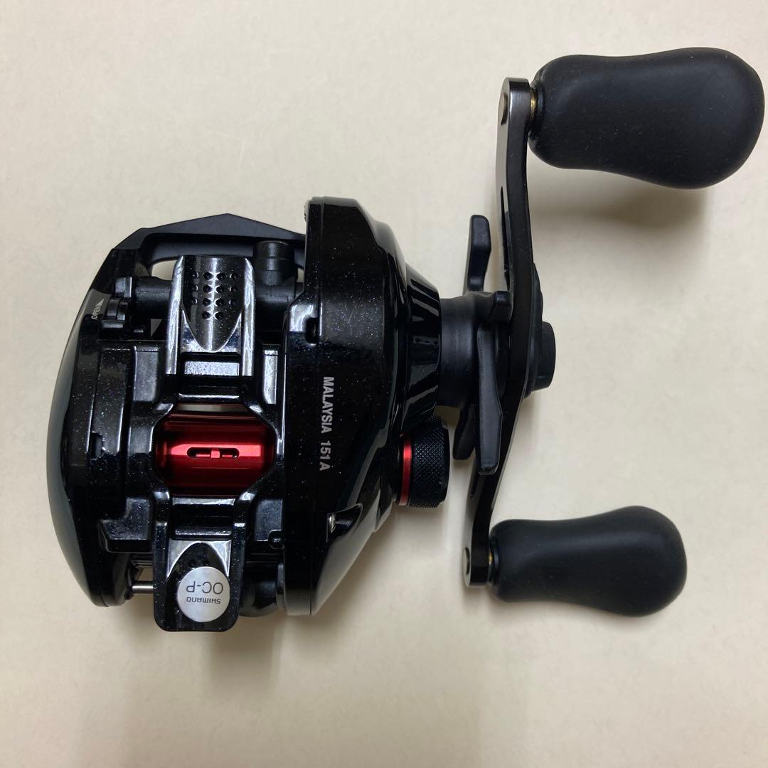 USシマノ カエナン151 USED 美品