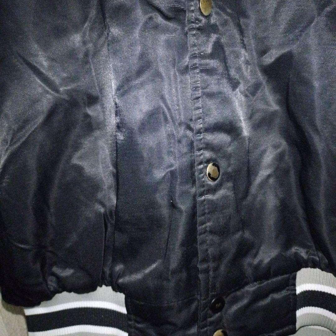 ＮＦＬ レイダース　スタジャン　　ビッグサイズ