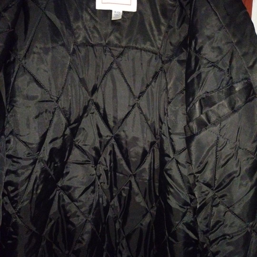 ＮＦＬ レイダース　スタジャン　　ビッグサイズ