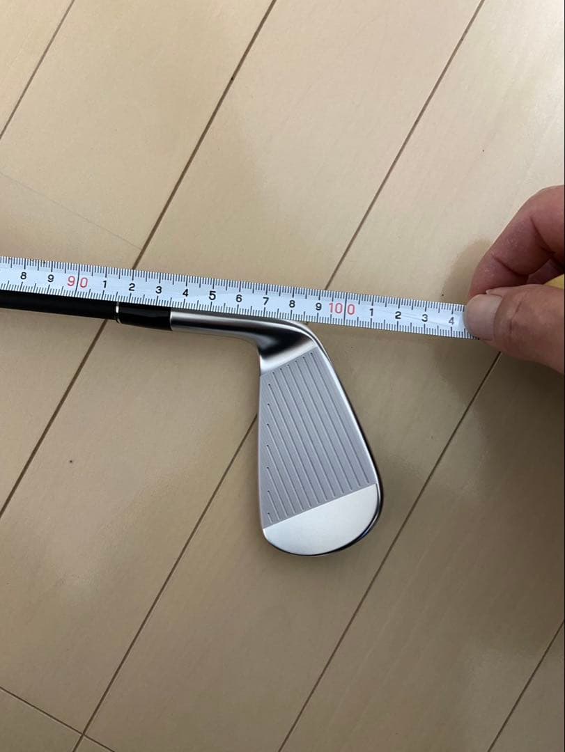 【ダダンさん専用】スリクソン ZXiU ユーティリティー 4番 23°