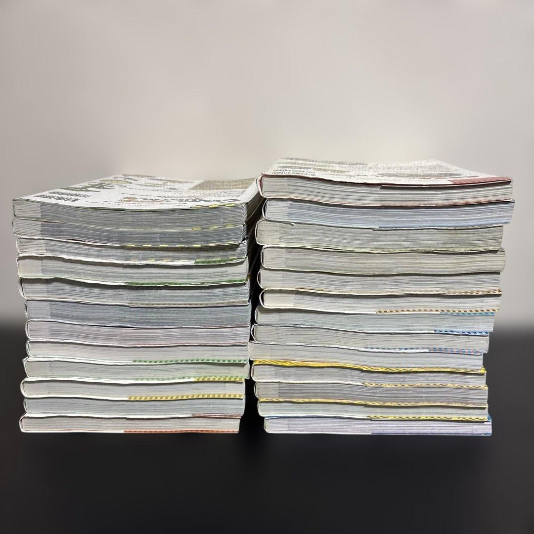 サバイバルシリーズ 25冊セット 朝日新聞出版