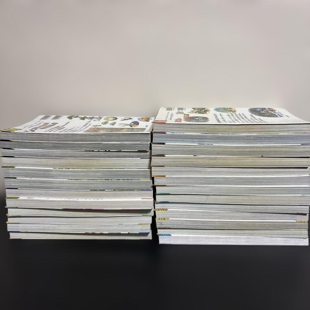 サバイバルシリーズ 25冊セット 朝日新聞出版