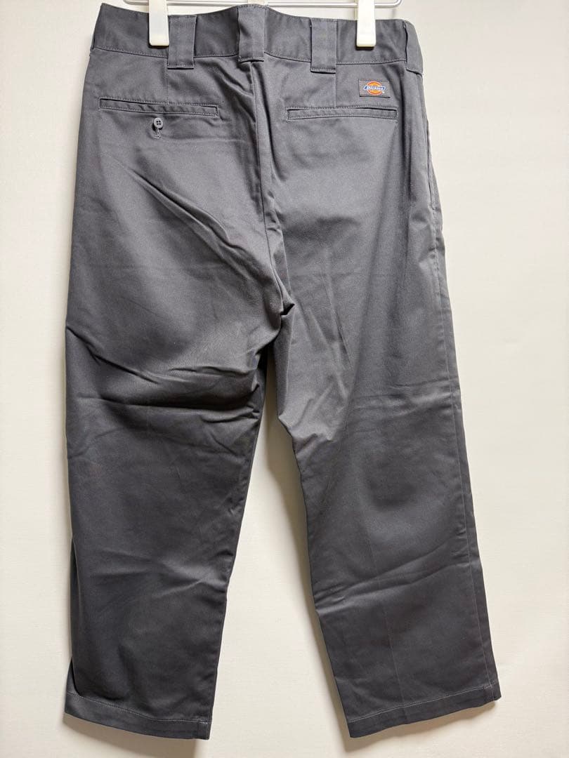 UNDER R ディッキーズパンツ 34 Ron Herman